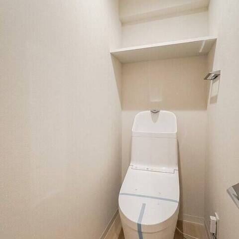 ライオンズマンション上野毛第3の室内写真