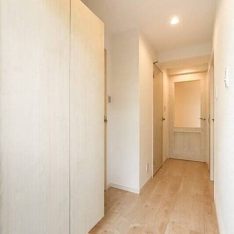 ライオンズマンション上野毛第3の室内写真