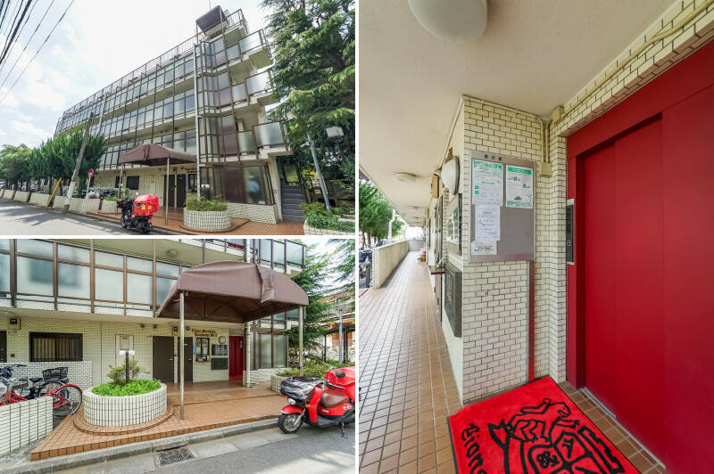 マンションは1984年生まれで、直近の大規模修繕工事は2010年に完了済みです。近年には鉄部塗装やエレベーターのセミリニューアル工事も実施されており、健康的に年を重ねているマンションと言えそう。ただし、総戸数24戸と小規模なため月々の共益費はややお高めの設定です。