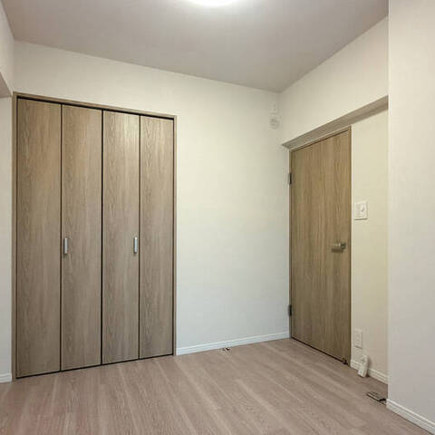 グリーンコーポ大倉山(A〜D棟)の室内写真