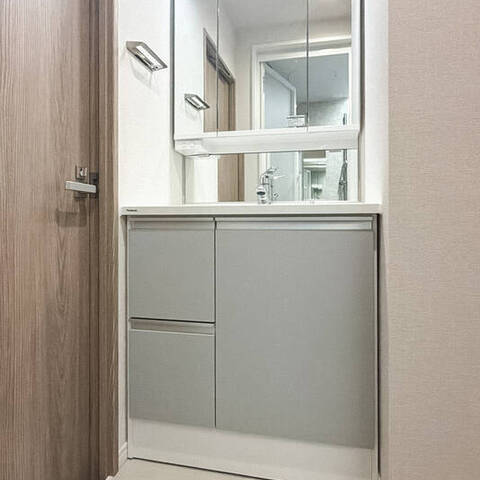 グリーンコーポ大倉山(A〜D棟)の室内写真