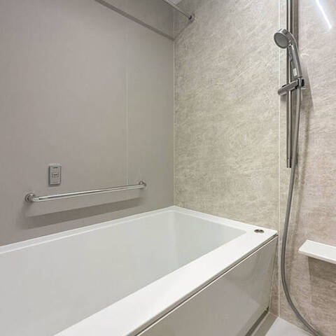 グリーンコーポ大倉山(A〜D棟)の室内写真