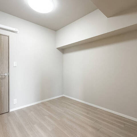 サンライフ東品川の室内写真