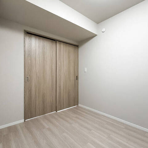 サンライフ東品川の室内写真