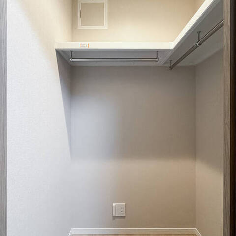 サンライフ東品川の室内写真