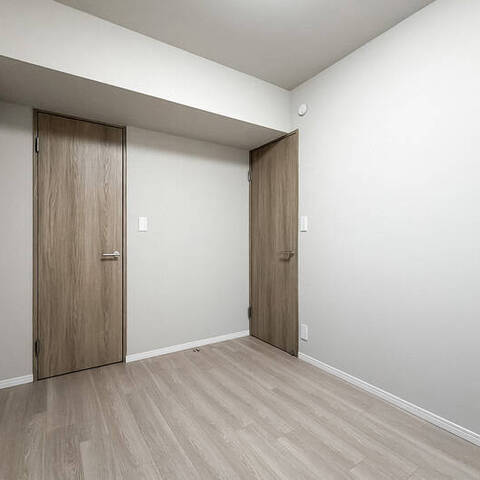 サンライフ東品川の室内写真