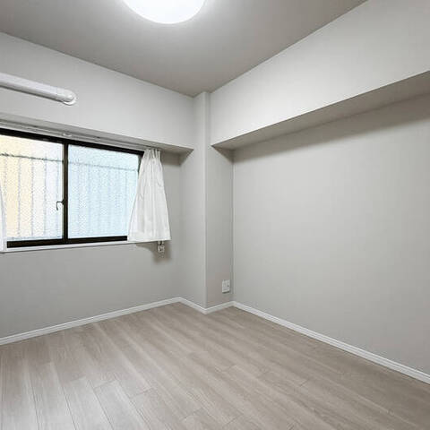 サンライフ東品川の室内写真