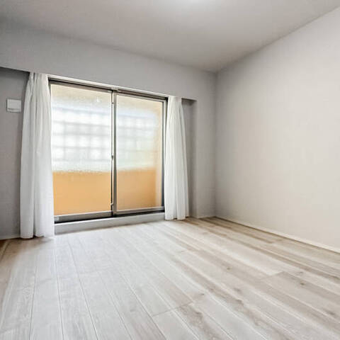 目黒諏訪山パークハウスの室内写真