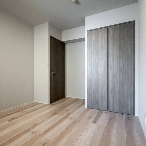 目黒諏訪山パークハウスの室内写真