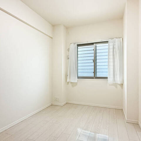 クオス妙蓮寺Ⅰの室内写真