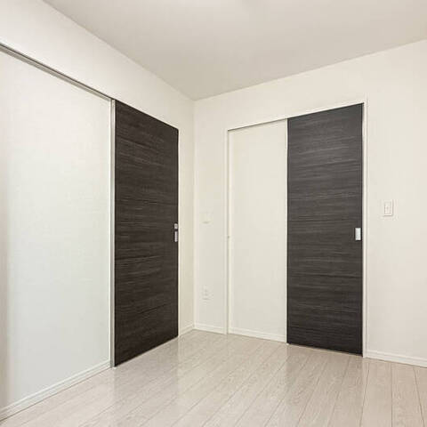 クオス妙蓮寺Ⅰの室内写真