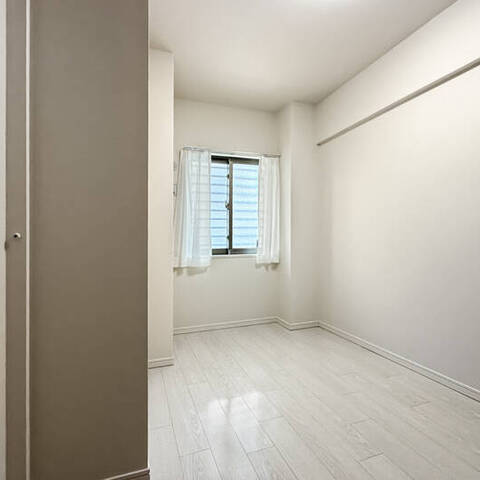 クオス妙蓮寺Ⅰの室内写真