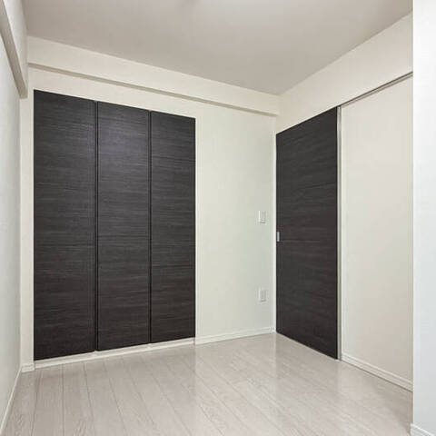 クオス妙蓮寺Ⅰの室内写真