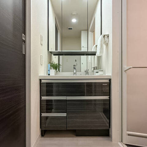 クオス妙蓮寺Ⅰの室内写真