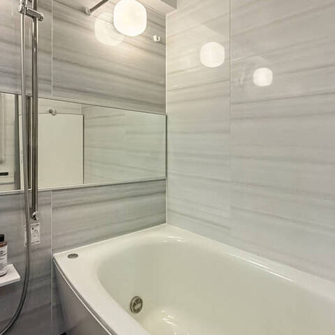 クオス妙蓮寺Ⅰの室内写真