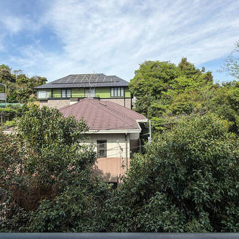 クオス妙蓮寺Ⅰの室内写真