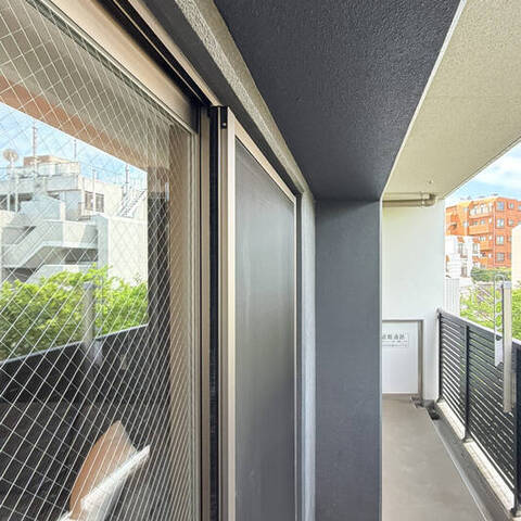 クオス妙蓮寺Ⅰの室内写真