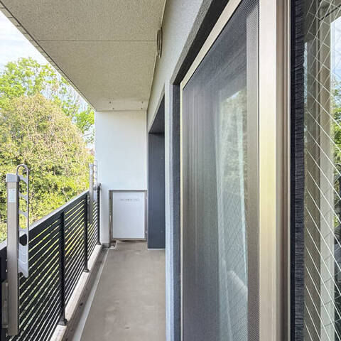 クオス妙蓮寺Ⅰの室内写真