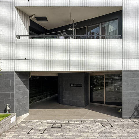 クオス妙蓮寺Ⅰの室内写真