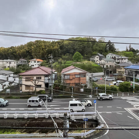 グレイスたまプラーザⅡの室内写真