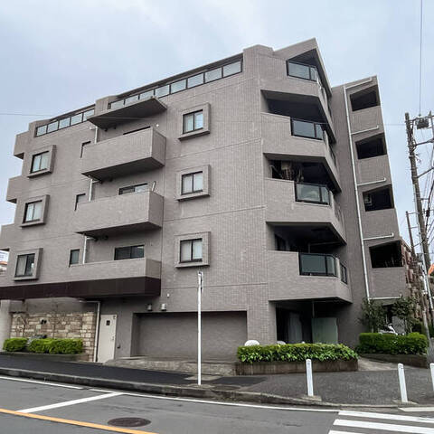 グレイスたまプラーザⅡの室内写真