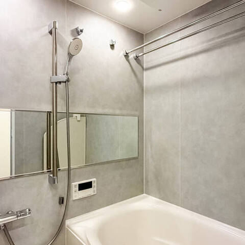 セーシェル恵比寿の室内写真