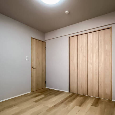 ローヤルシティ東武練馬・徳丸の室内写真