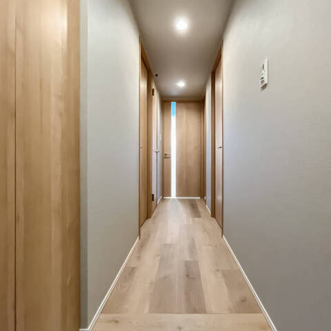 ローヤルシティ東武練馬・徳丸の室内写真