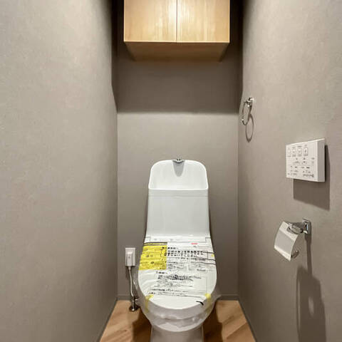 ローヤルシティ東武練馬・徳丸の室内写真