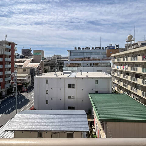 ローヤルシティ東武練馬・徳丸の室内写真