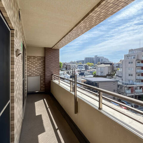 ローヤルシティ東武練馬・徳丸の室内写真