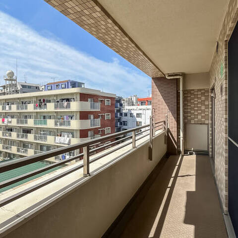 ローヤルシティ東武練馬・徳丸の室内写真