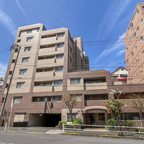 ローヤルシティ東武練馬・徳丸の室内写真