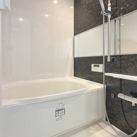 藤和三軒茶屋コープの室内写真