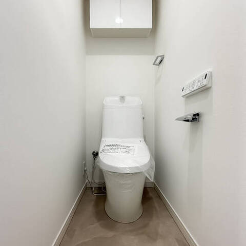 藤和三軒茶屋コープの室内写真