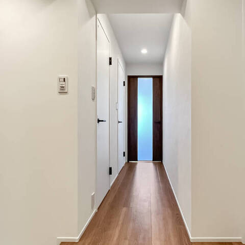 ベルテ西荻窪の室内写真