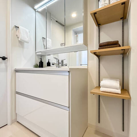 ベルテ西荻窪の室内写真