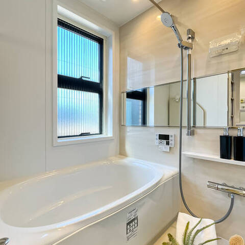 ベルテ西荻窪の室内写真