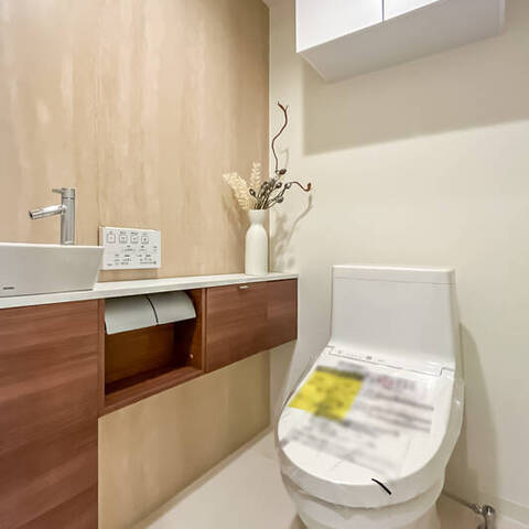 ベルテ西荻窪の室内写真