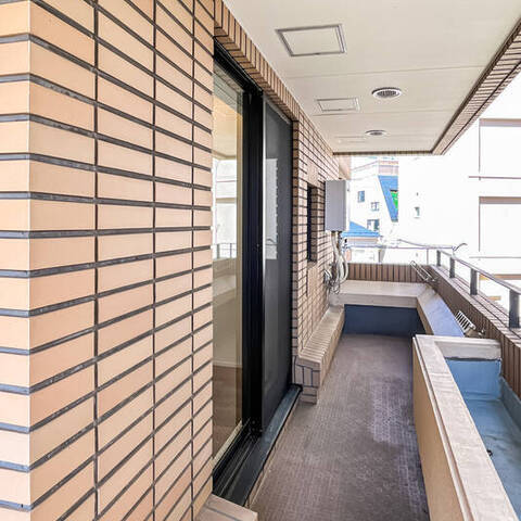 ベルテ西荻窪の室内写真