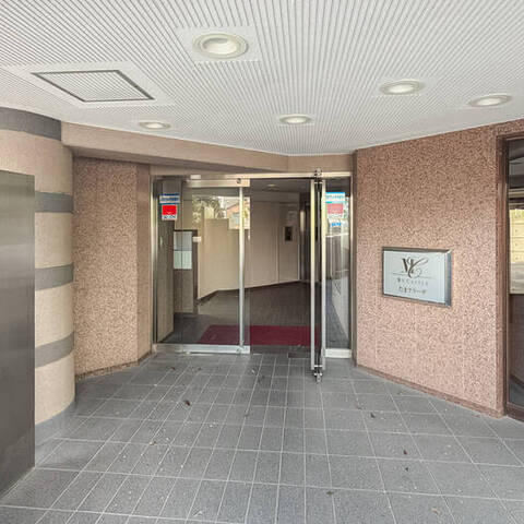 マイキャッスルたまプラーザの室内写真