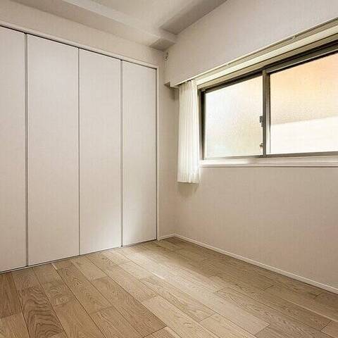 セザール御殿山の室内写真