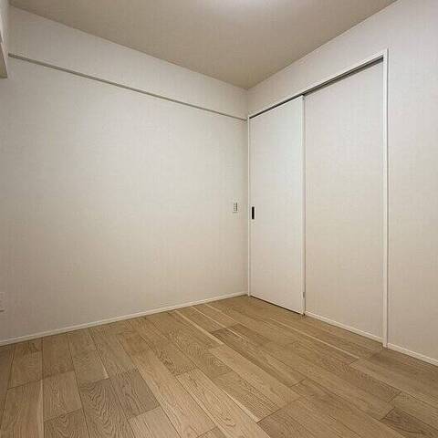 セザール御殿山の室内写真