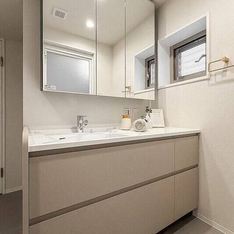 セザール御殿山の室内写真