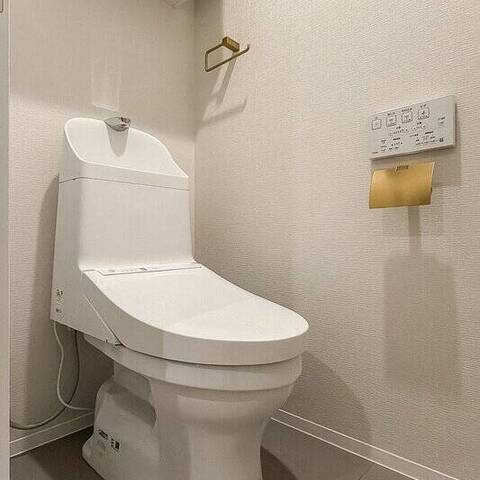 セザール御殿山の室内写真