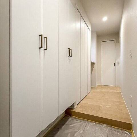 セザール御殿山の室内写真