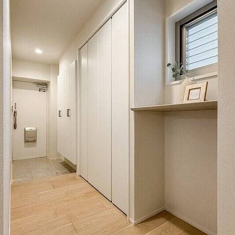 セザール御殿山の室内写真