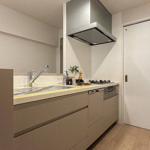 セザール御殿山の室内写真