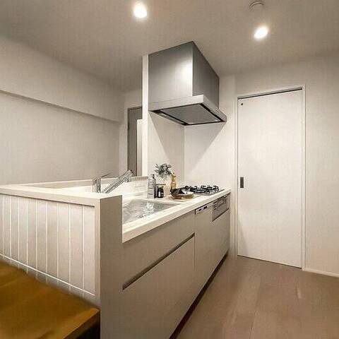 セザール御殿山の室内写真