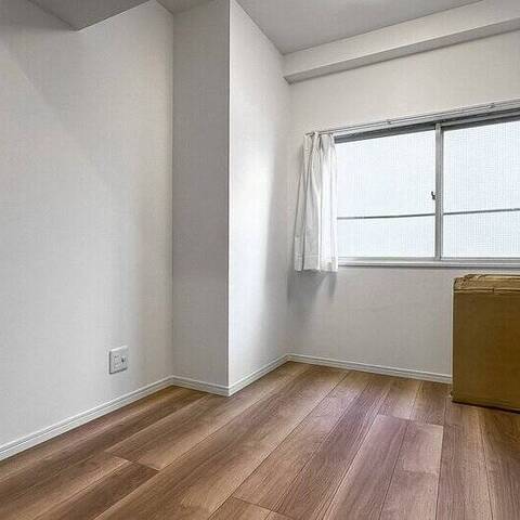 パールハイツ桜上水の室内写真